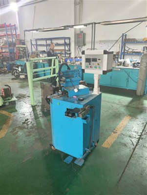 Sprievodca výberom taviva-linky na výrobu trubičkového zváracieho drôtu