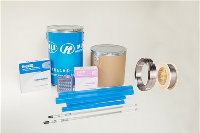 Typy taviva-Linky na výrobu drôtu s dutinkou